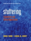Image for Stuttering : Foundations and Clinical Applications
