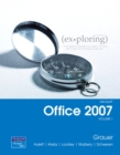 Image for Exploring Microsoft Office 2007 : v. 1