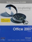 Image for Exploring Microsoft Office 2007 Vol 1 Student CD