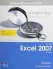 Image for Microsoft Excel 2007Volume 1 : v. 1