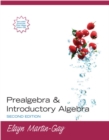 Image for Prealgebra and Introductory Algebra