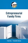 Image for Entrepreneurial Family Firms