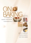 Image for On baking  : baking &amp; pastry fundamentals
