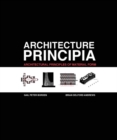 Image for Architecture Principia