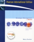 Image for Strategic Management in Action