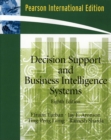 Image for Decision Support and Business Intelligence Systems