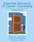 Image for Essential Elements of Career Counseling