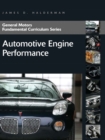 Image for Automotive Engine Performance