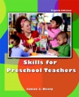 Image for Skills for Preschool Teachers