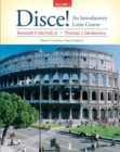 Image for Disce! An Introductory Latin Course, Volume 1