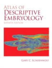 Image for Atlas of descriptive embryology