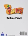 Image for Tops Picture Cards, Level 3