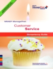 Image for NRAEF ManageFirst : Customer Service w/ On-line Testing Access Code Card
