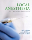 Image for Local anesthesia for dental professionals