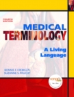 Image for Medical terminology  : a living language