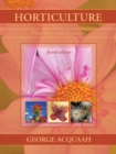 Image for Horticulture  : principles and practices