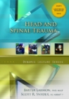 Image for Head and Spinal Trauma CD, Dynamic Lecture Series