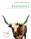 Image for Economics : Principles and Applications and Tools