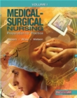 Image for Medical surgical nursingVol. 1