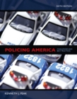 Image for Policing America