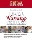 Image for Prentice Hall Real Nursing Skills Essentials