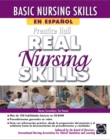 Image for Prentice Hall Real Nursing Skills en Espanol