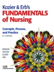 Image for Kozier and Erb&#39;s Fundamentals of Nursing