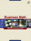 Image for Business Math : Complete Version : AND Study Guide