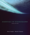Image for Essentials of Oceanography : AND Student Lecture Notebook