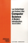 Image for Computer science  : a modern introduction