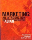 Image for MARKETING : INTRO ASIAN PERSPECTIVE