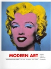 Image for Time Magazine Special Art Edition with Modern Art