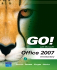 Image for Go! with Microsoft Office 2007 Introductory