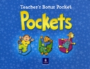 Image for Teachers Bonus Pocket