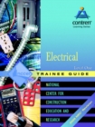 Image for Electrical Level 1 Trainee Guide 2005 NEC, Paperback