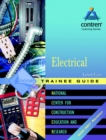 Image for Electrical Level 4 Trainee Guide 2005 NEC, Paperback