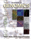 Image for Essentials of Genomics : AND PowerPoint CD Package