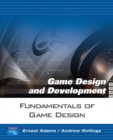Image for Fundamentals of Game Design