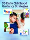 Image for 50 Early Childhood Guidance Strategies