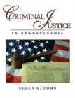 Image for Criminal Justice in Pennsylvania