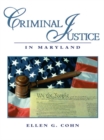 Image for Criminal Justice in Maryland