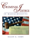 Image for Criminal Justice in Massachusetts