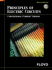 Image for Principles of Electric Circuits : Conventional Current Version