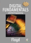 Image for Digital Fundamentals with PLD Programming