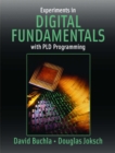 Image for Experiments in Digital Fundamentals with PLD Programming