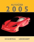 Image for A Tutorial Guide to Autocad 2005