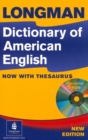 Image for Longman Dictionary of American English