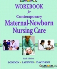 Image for Contemporary Maternal-Newborn Nursing Care