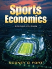 Image for Sports Economics