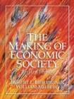 Image for The Making of Economic Society